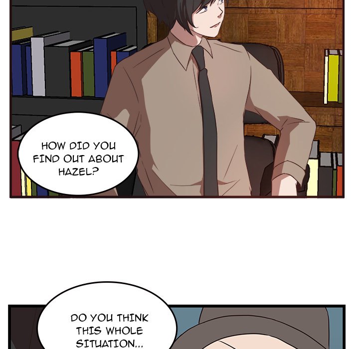 The Tiger, The Sun and The Moon Chapter 29 image 33
