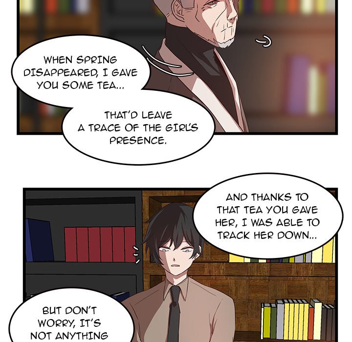 The Tiger, The Sun and The Moon Chapter 29 image 35