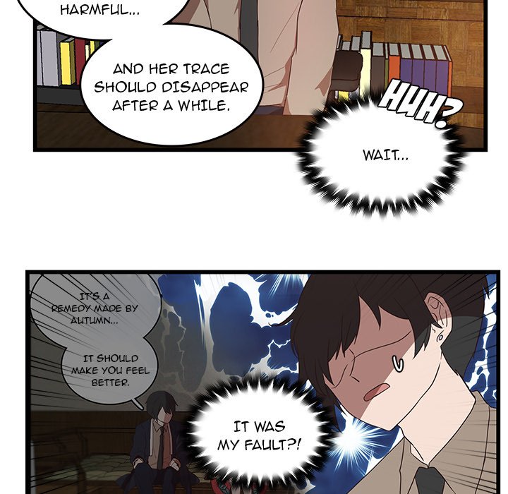 The Tiger, The Sun and The Moon Chapter 29 image 36