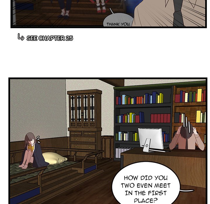The Tiger, The Sun and The Moon Chapter 29 image 37