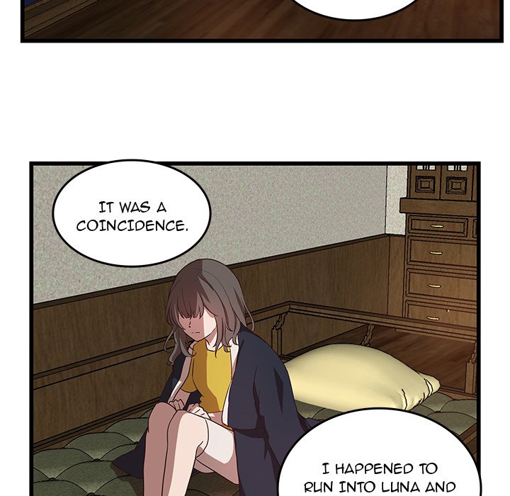 The Tiger, The Sun and The Moon Chapter 29 image 38