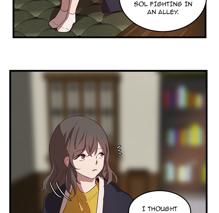 The Tiger, The Sun and The Moon Chapter 29 image 39