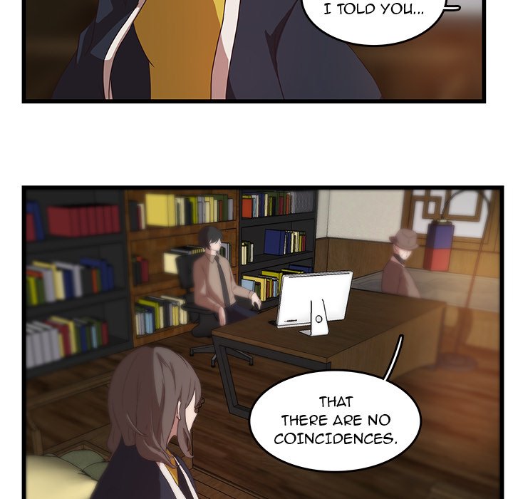 The Tiger, The Sun and The Moon Chapter 29 image 40