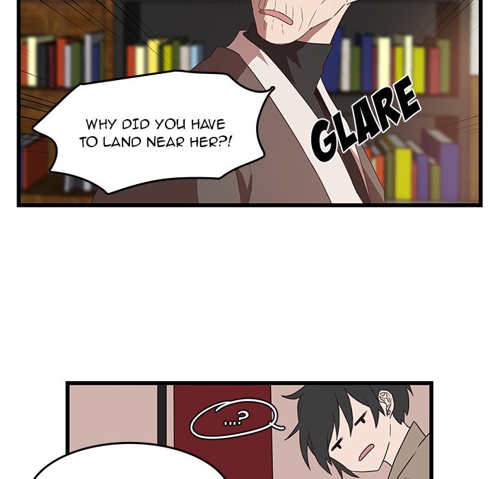 The Tiger, The Sun and The Moon Chapter 29 image 42