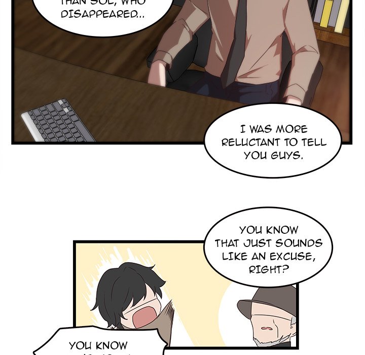 The Tiger, The Sun and The Moon Chapter 29 image 45