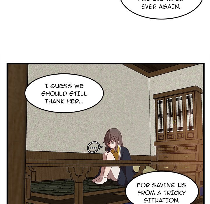 The Tiger, The Sun and The Moon Chapter 29 image 48