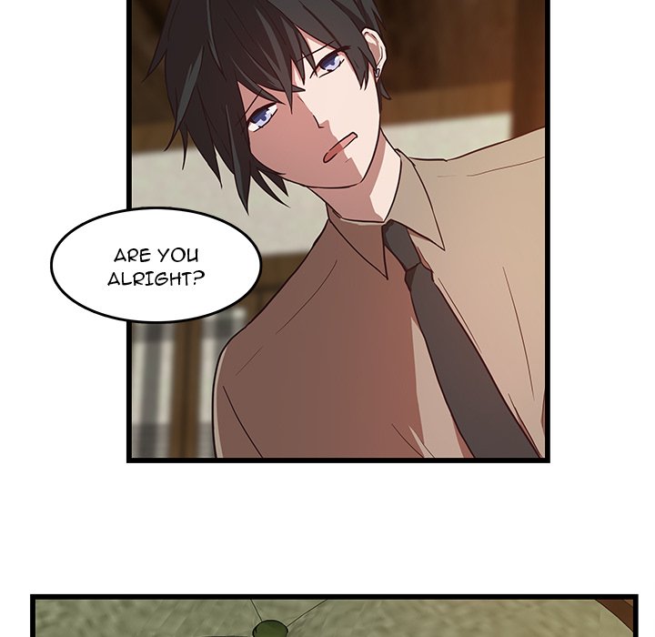 The Tiger, The Sun and The Moon Chapter 29 image 4