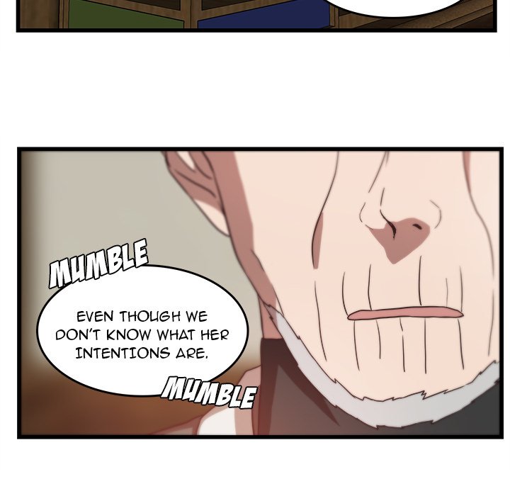 The Tiger, The Sun and The Moon Chapter 29 image 49