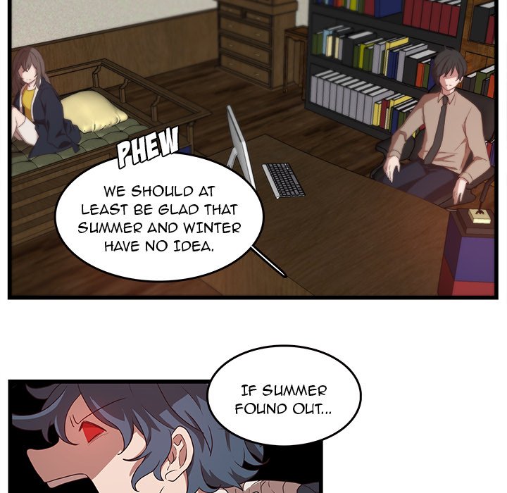 The Tiger, The Sun and The Moon Chapter 29 image 52