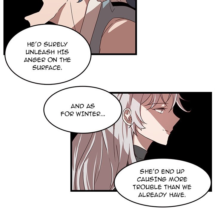 The Tiger, The Sun and The Moon Chapter 29 image 53