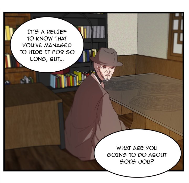 The Tiger, The Sun and The Moon Chapter 29 image 54