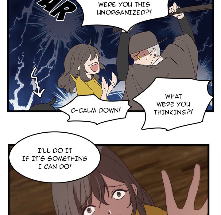 The Tiger, The Sun and The Moon Chapter 29 image 58