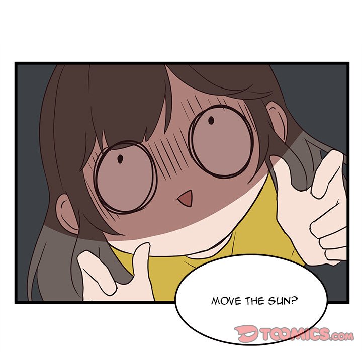 The Tiger, The Sun and The Moon Chapter 29 image 61