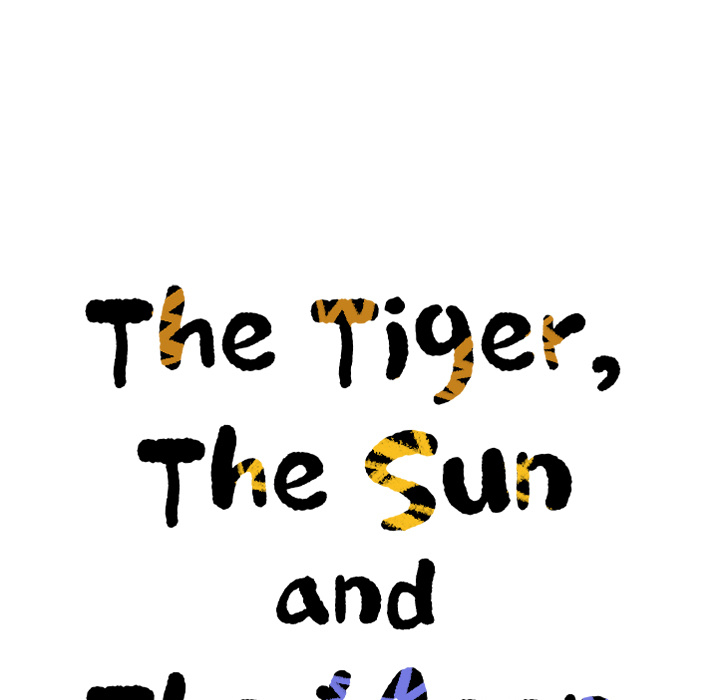The Tiger, The Sun and The Moon Chapter 3 image 12
