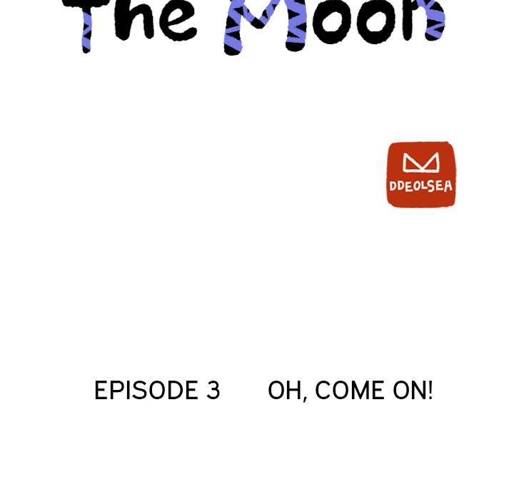The Tiger, The Sun and The Moon Chapter 3 image 13