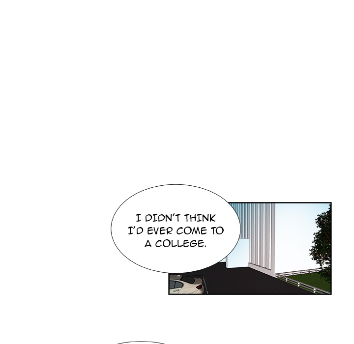 The Tiger, The Sun and The Moon Chapter 3 image 14
