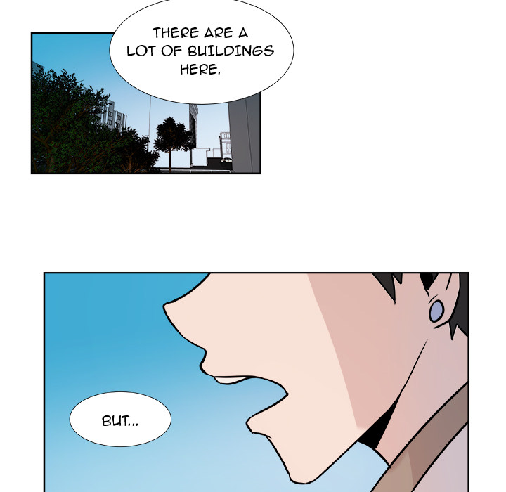 The Tiger, The Sun and The Moon Chapter 3 image 15
