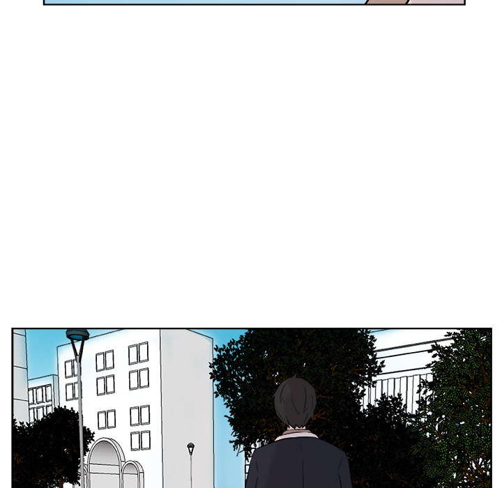 The Tiger, The Sun and The Moon Chapter 3 image 16