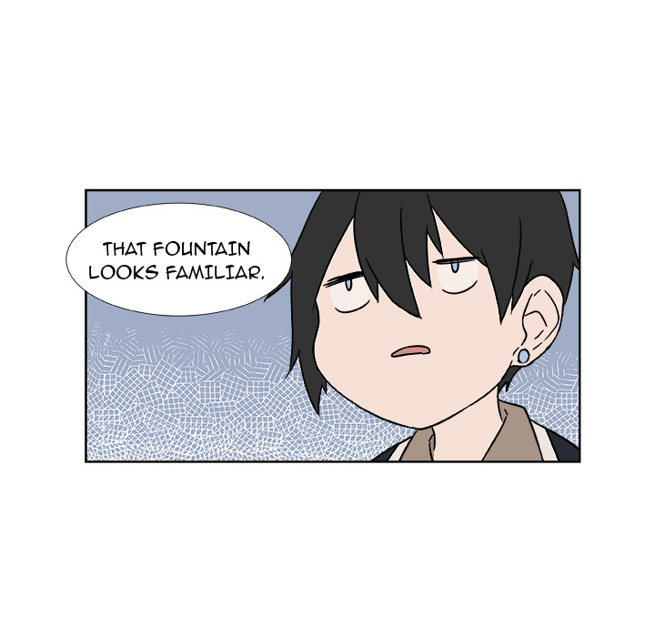 The Tiger, The Sun and The Moon Chapter 3 image 18