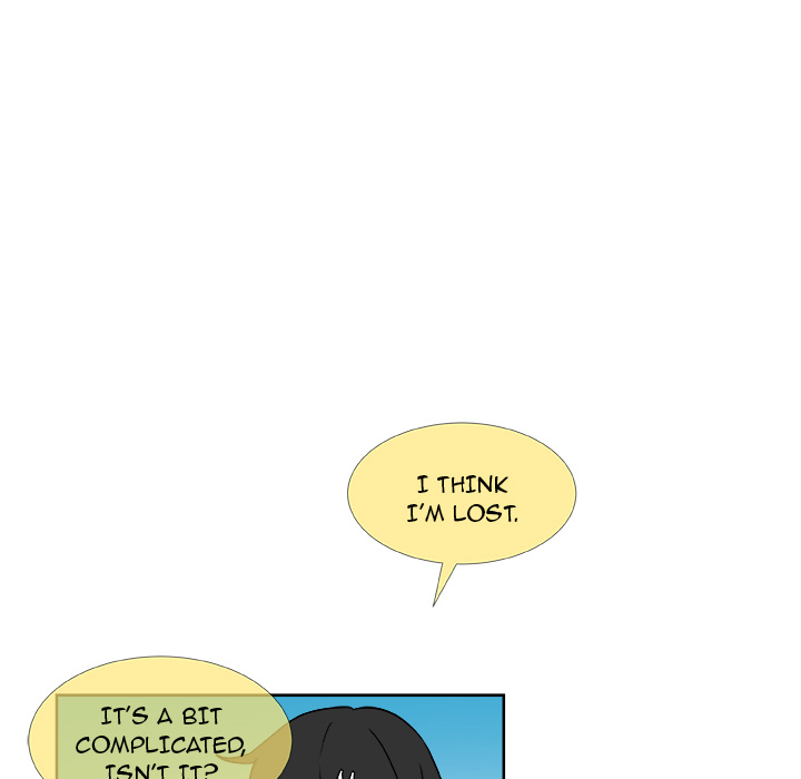 The Tiger, The Sun and The Moon Chapter 3 image 19