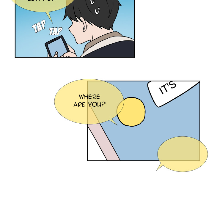 The Tiger, The Sun and The Moon Chapter 3 image 20