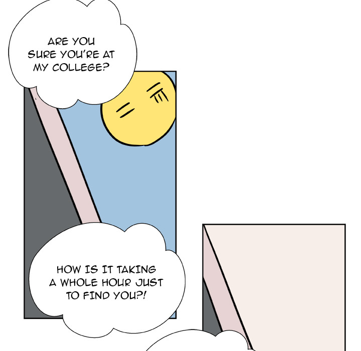 The Tiger, The Sun and The Moon Chapter 3 image 22