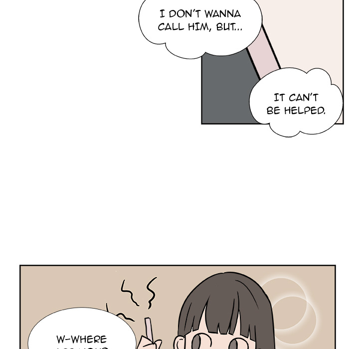The Tiger, The Sun and The Moon Chapter 3 image 23