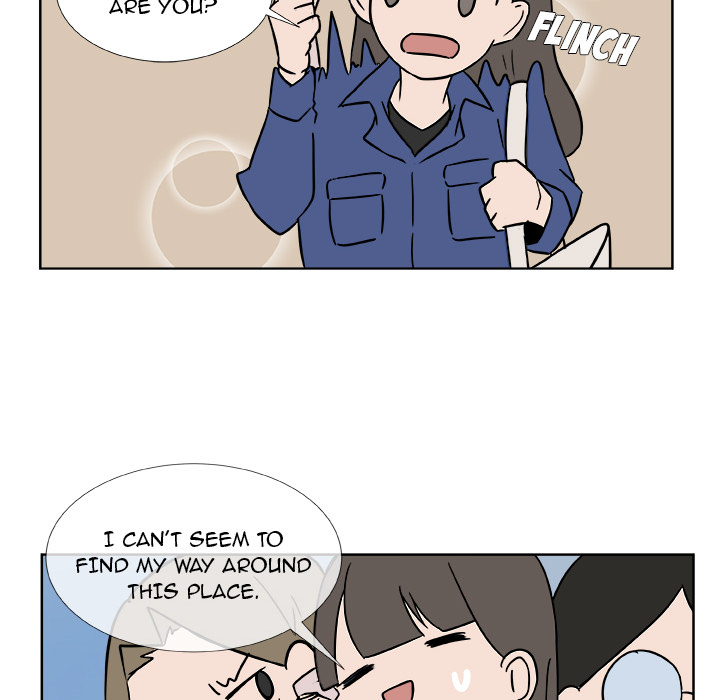 The Tiger, The Sun and The Moon Chapter 3 image 24