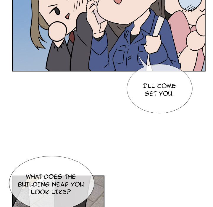 The Tiger, The Sun and The Moon Chapter 3 image 25