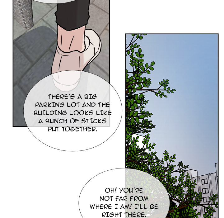 The Tiger, The Sun and The Moon Chapter 3 image 26