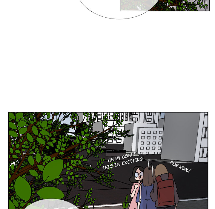 The Tiger, The Sun and The Moon Chapter 3 image 27