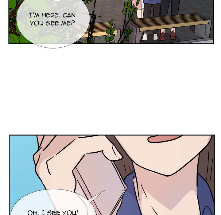 The Tiger, The Sun and The Moon Chapter 3 image 28