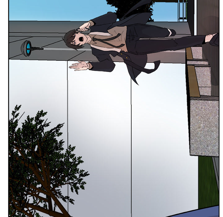 The Tiger, The Sun and The Moon Chapter 3 image 31