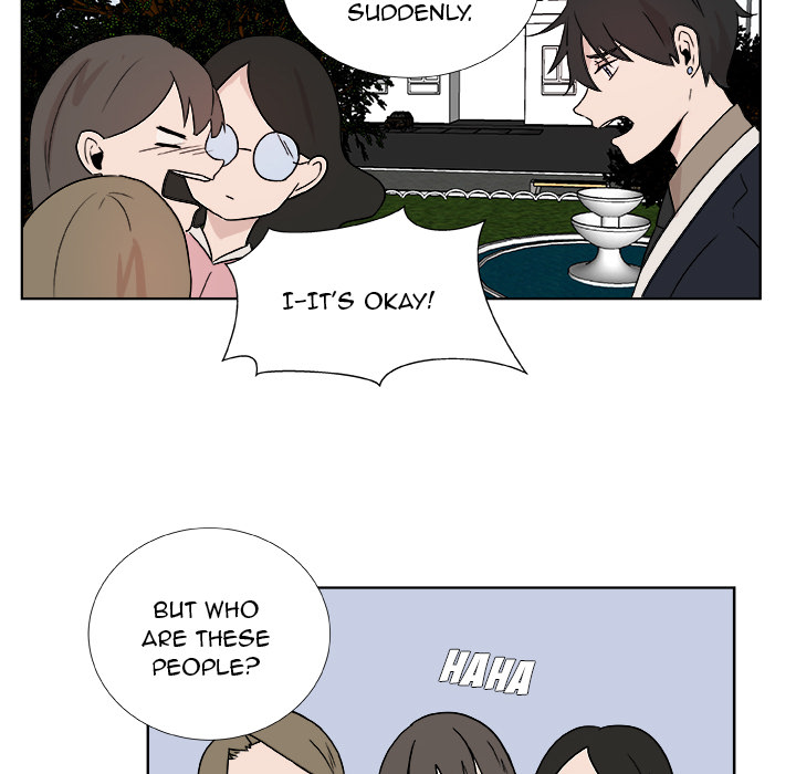 The Tiger, The Sun and The Moon Chapter 3 image 34