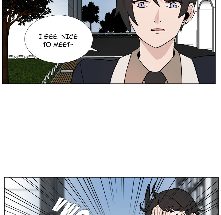 The Tiger, The Sun and The Moon Chapter 3 image 36