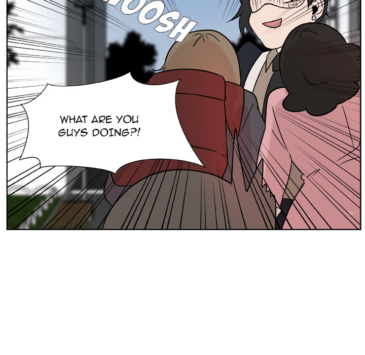 The Tiger, The Sun and The Moon Chapter 3 image 37