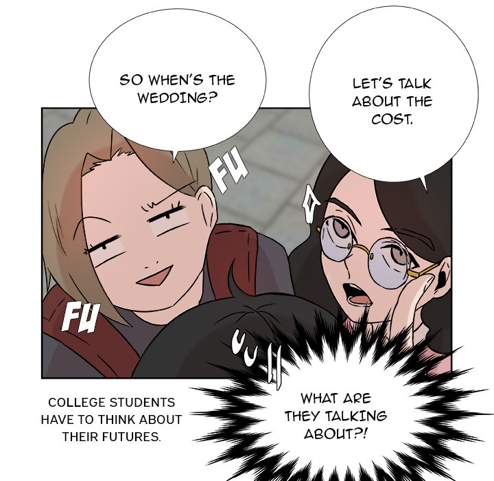 The Tiger, The Sun and The Moon Chapter 3 image 38
