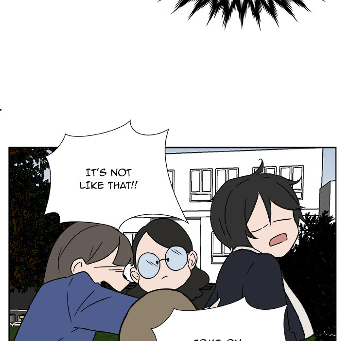 The Tiger, The Sun and The Moon Chapter 3 image 39