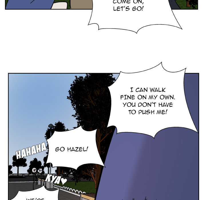 The Tiger, The Sun and The Moon Chapter 3 image 40