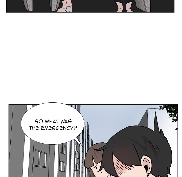 The Tiger, The Sun and The Moon Chapter 3 image 44