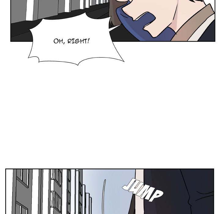 The Tiger, The Sun and The Moon Chapter 3 image 45