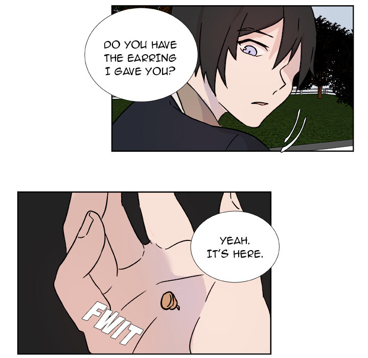 The Tiger, The Sun and The Moon Chapter 3 image 47