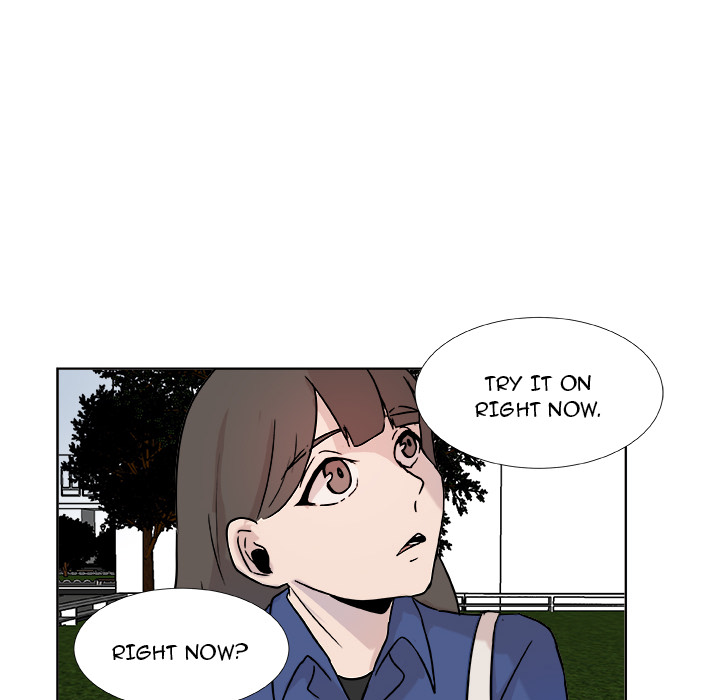 The Tiger, The Sun and The Moon Chapter 3 image 48