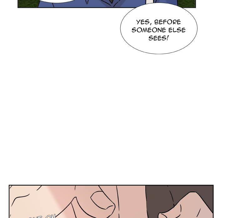 The Tiger, The Sun and The Moon Chapter 3 image 49
