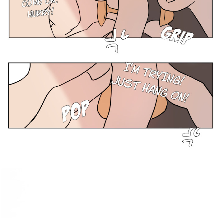 The Tiger, The Sun and The Moon Chapter 3 image 50