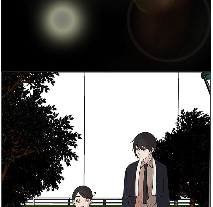 The Tiger, The Sun and The Moon Chapter 3 image 52