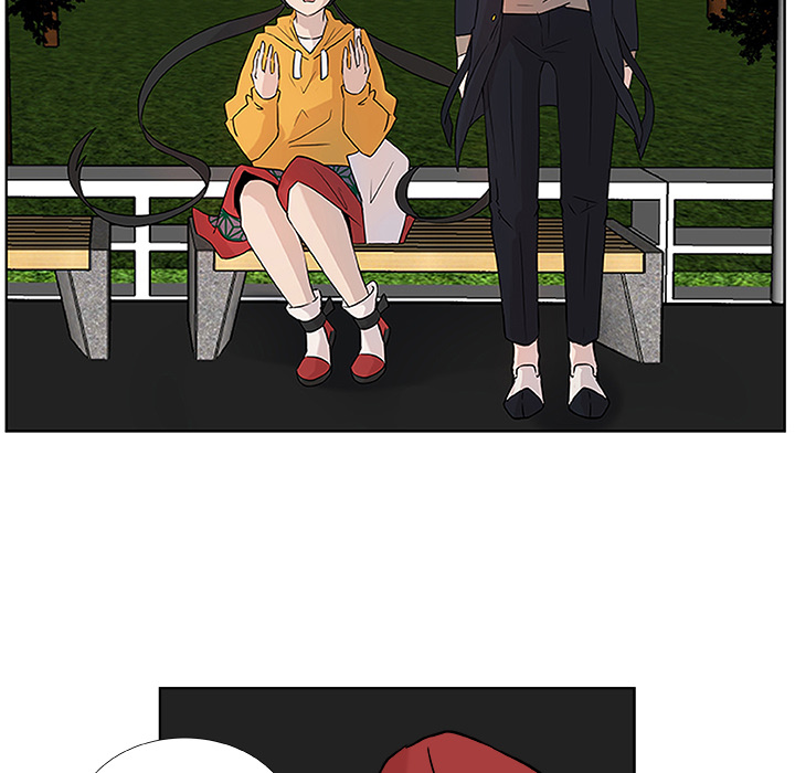 The Tiger, The Sun and The Moon Chapter 3 image 53