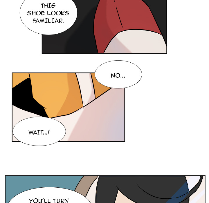 The Tiger, The Sun and The Moon Chapter 3 image 54