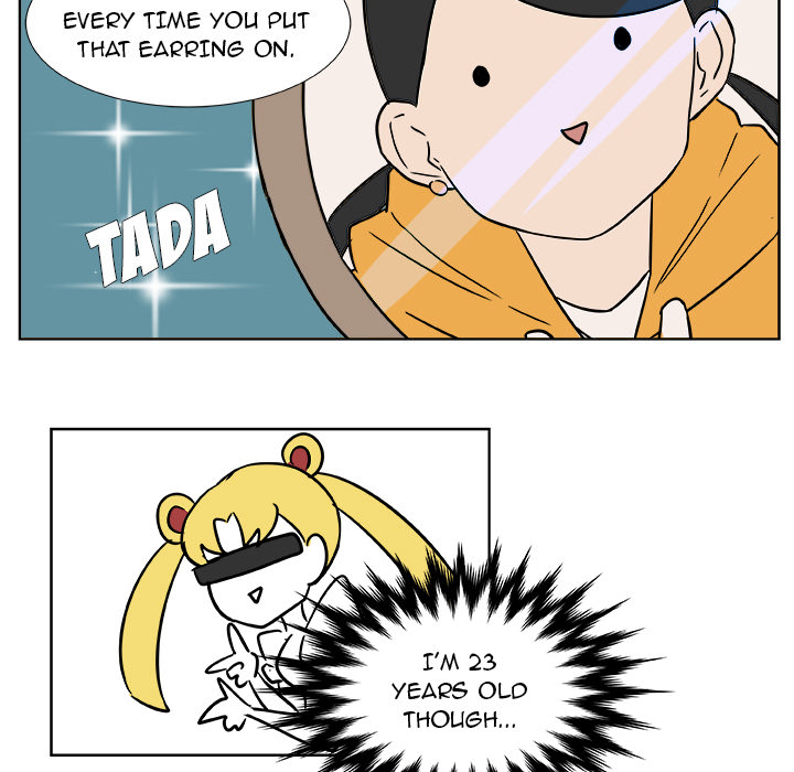 The Tiger, The Sun and The Moon Chapter 3 image 55