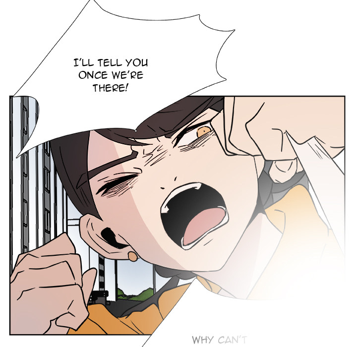 The Tiger, The Sun and The Moon Chapter 3 image 57